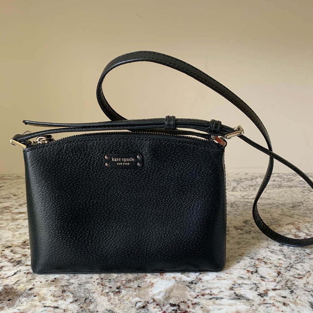 Kate Spade cross body handbag